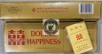 Double Happiness Yellow (Hard package) 10 cartons Double Happiness Yellow (Hard package) 10 cartons