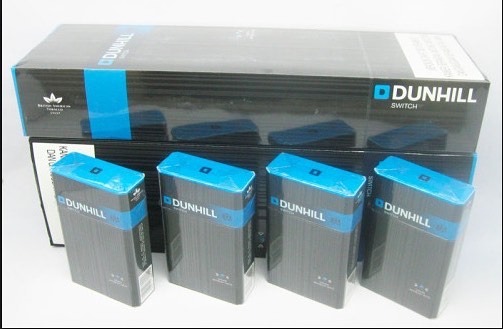 dunhill switch blue