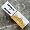 Marlboro Gold cigarettes 10 cartons