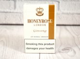 Honeyrose London G (Formerly Ginseng) Flip Top Herbal Cigarettes 10 cartons