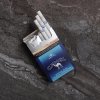 Camel Intense Blue 16’s cigarettes 10 cartons