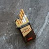 Djarum Coklat Filter cigarettes 10 cartons