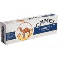 Camel Lights Box Cigarettes 10 cartons