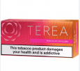 Terea Ruby fuse 10 cartons