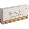 Virginia Slims Luxury Lights 120s Box cigarettes 10 cartons