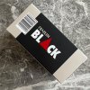 Djarum Black Supersmooth cigarettes 10 cartons