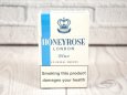 Honeyrose London Blue Flip Top Herbal Cigarettes 10 cartons