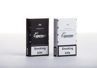 cigaronnne Compatto cigarettes 10 cartons cigaronnne Compatto cigarettes 10 cartons