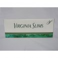 Virginia Slims Menthol 100s Box cigarettes 10 cartons