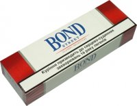 Bond Street Classic Selection cigarettes 10 cartons