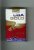 USA Gold Red Soft box cigarettes 10 cartons