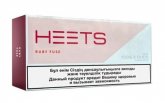 IQOS Heets Ruby Fuse Kazakhstan 10 cartons