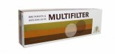 Benson & Hedges Multifilter Soft Box cigarettes 10 cartons