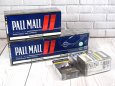 Pall Mall Flow Red Kingsize (Previously Red Capsule) Cigarettes 10 cartons