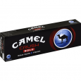 Camel Crush Gold Box cigarettes 10 cartons