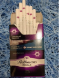 Rothmans Royals Nano Click cigarettes 10 cartons