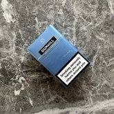 Dunhill Blue (Lights) cigarettes 10 cartons