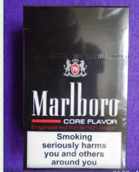Marlboro Core Flavor cigarettes 10 cartons Marlboro Core Flavor cigarettes 10 cartons