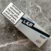 L&B Original Silver cigarettes 10 cartons