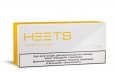 IQOS Heets Yellow Selection from Kazakhstan 10 cartons