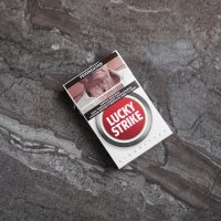 Lucky Strike Red Cigarettes 10 cartons