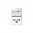 Mevius Crystal White cigarettes 10 cartons