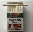 Raison Presso cigarettes 10 cartons