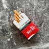 Winston Red Classic cigarettes 10 cartons