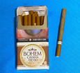 Bohem Cavana Presso cigarillos 10 cartons