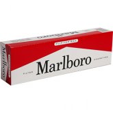 Marlboro Flip-Top Box cigarettes 10 cartons