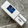 Parliament Night Blue cigarettes 10 cartons