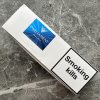 Parliament Aqua Blue cigarettes 10 cartons