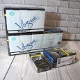 Vogue Compact Blue cigarettes 10 cartons