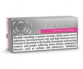 HEETS TEREA SILVER from UAE 10 cartons