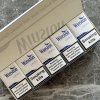 Winston Blue Cigarettes 10 cartons