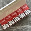 Winston Red Classic cigarettes 10 cartons