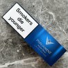 Parliament Night Blue Limited Edition cigarettes 10 cartons