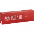 Pall Mall Red Filter Kings Box Cigarettes 10 cartons