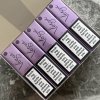 Vogue Lilas cigarettes 10 cartons