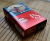 Parker & Simpson Red King size cigarettes 10 cartons