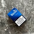 Winston Dark Blue cigarettes 10 cartons