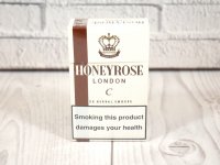 Honeyrose London C (Formerly Chocolate) Flip Top Herbal Cigarettes 10 cartons