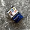 MEVIUS ORIGINAL BLUE cigarettes 10 cartons