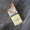 Camel Yellow 100’s Cigarettes 10 cartons