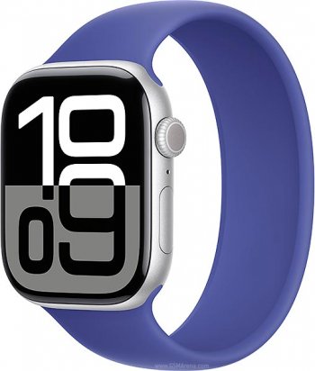 Apple Watch Series 10 Aluminum