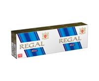 Regal Blue Box cigarettes 10 cartons